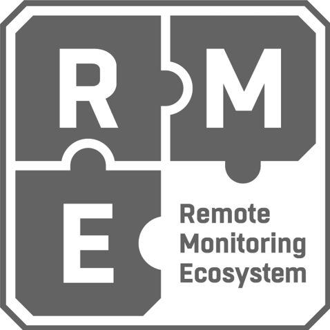 Оповещение и отображение значений датчиков