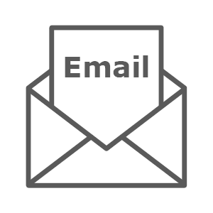 Оповещения по электронной почте от устройства